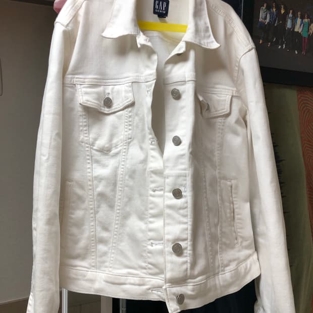 GAP DENIM 갭 데님 트러커 자켓