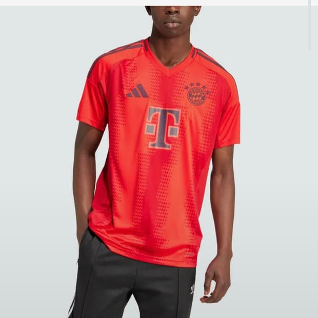 (정품) 24-25 바이에른뮌헨 유니폼 노마킹 XL