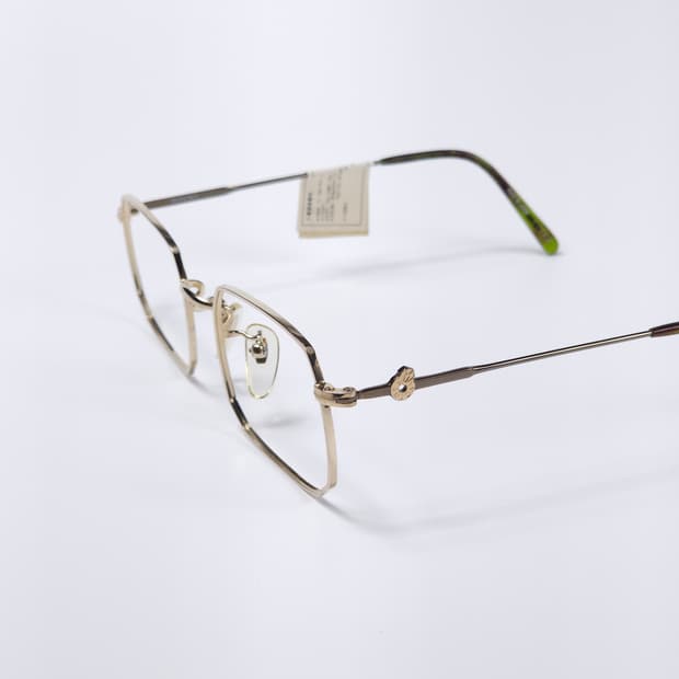 80년도 퍼슨스 이시야마옵티컬 일본 수입 안경