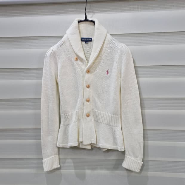 랄프로렌 키즈 니트 가디건- 120