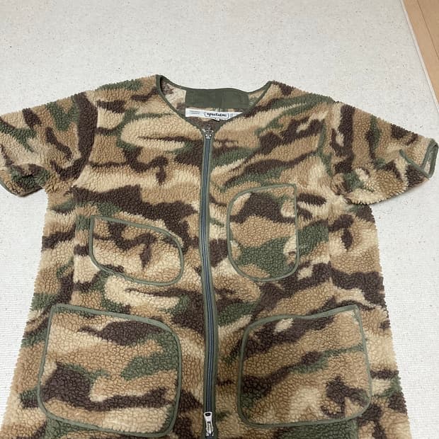 스펙테이터 103q-002 라이너 L사이즈입니다