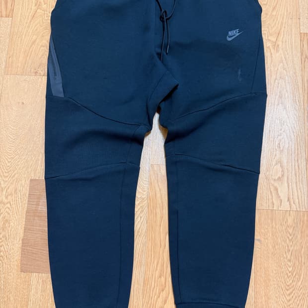 나이키 바지