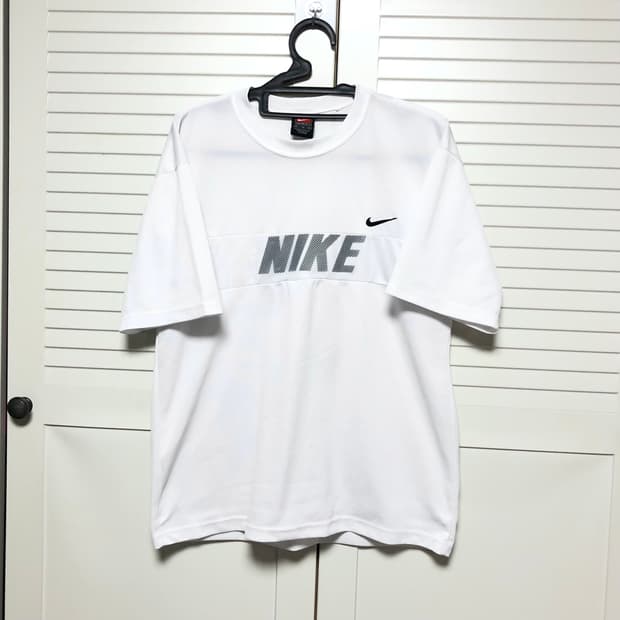 나이키 티셔츠 대장 90s 올드스쿨 반팔 빅로고