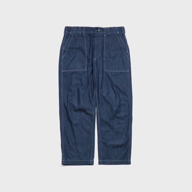 ENGINEERED GARMENTS