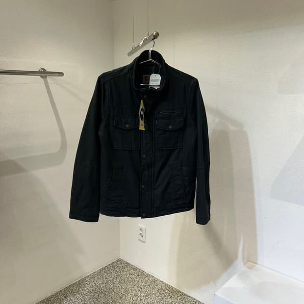 리바이스 트리커 자켓