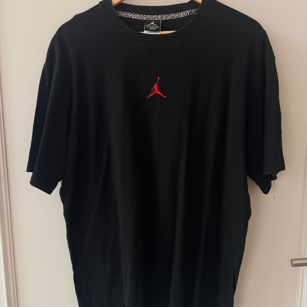 조던(JORDAN) 점프맨 반팔