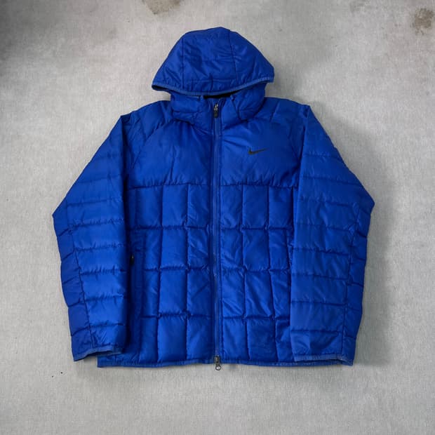 100 나이키 다운 경량 패딩