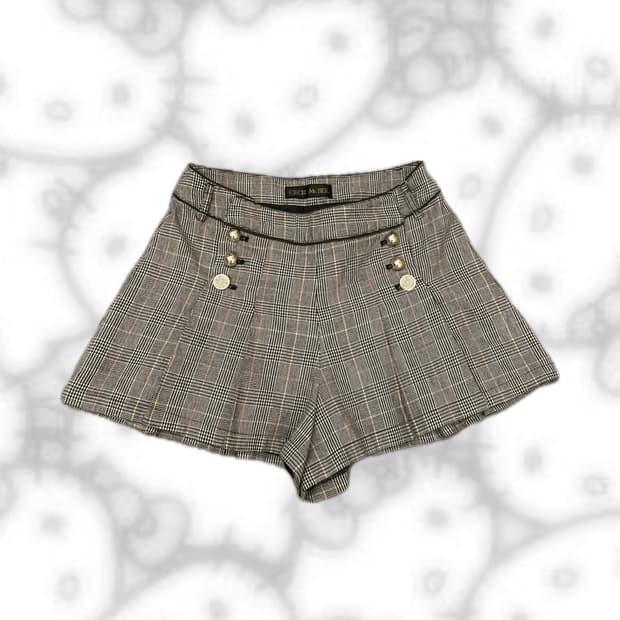 Cecil McBee 반바지