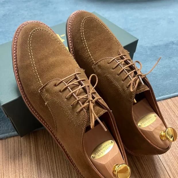 알든 702L 9D 민트급      rrl더블알엘빈지티파이브러프아웃