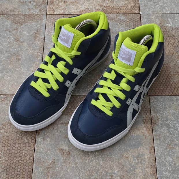 (230)오니츠카타이거 아론 mt