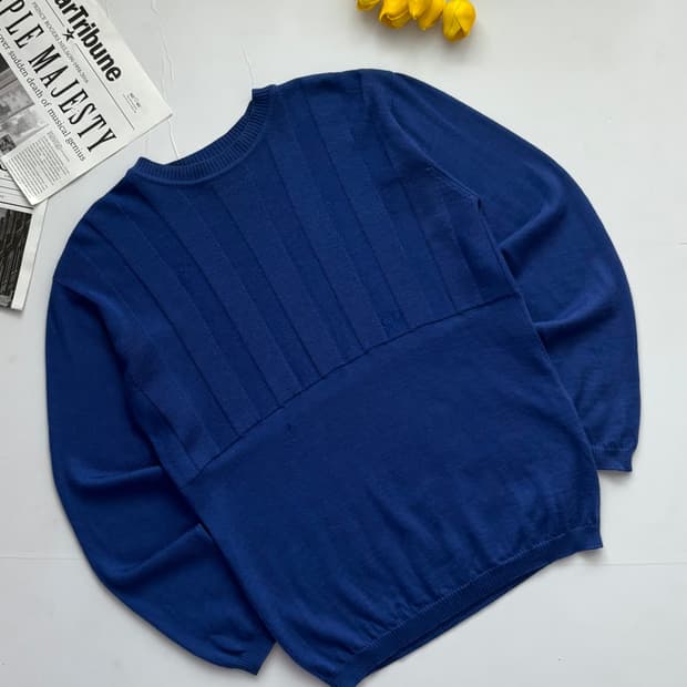 크리스찬 디올 스포츠 빈티지 니트