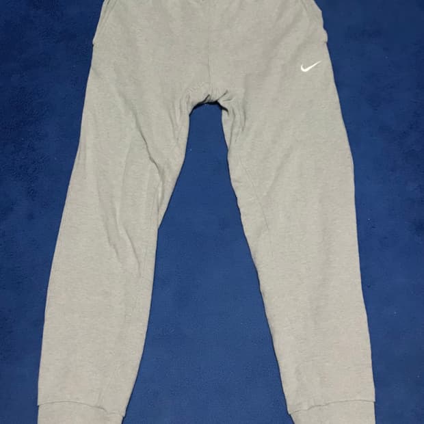 나이키스우시 스웻팬츠