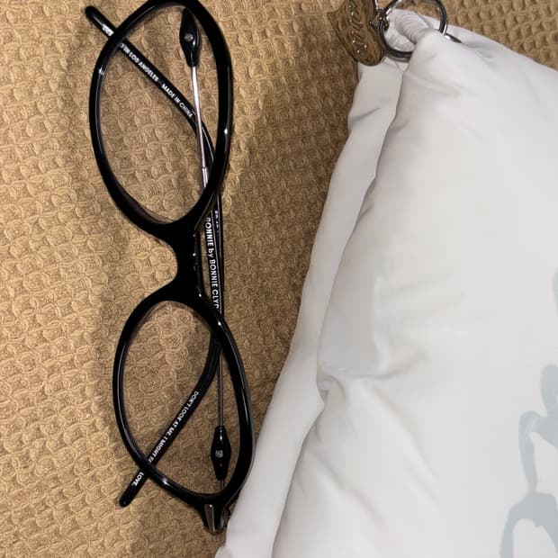 보니 클라이드 NISA (비즈 디테일)