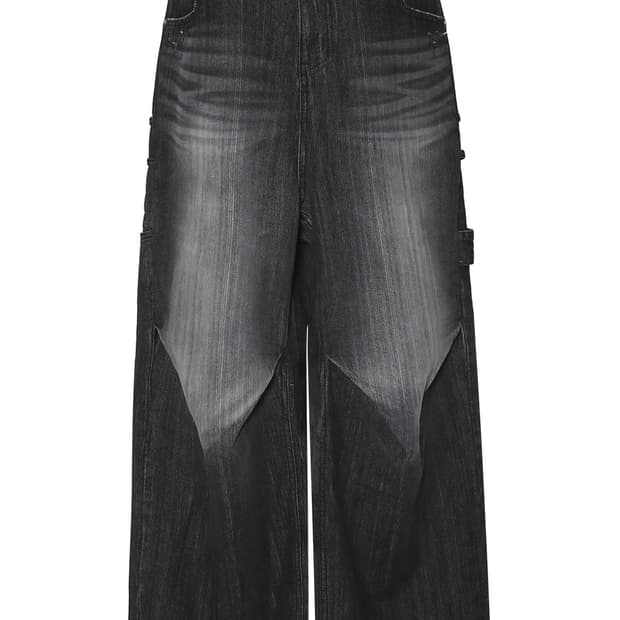 [1] 카미엔 디렉터 진 블랙