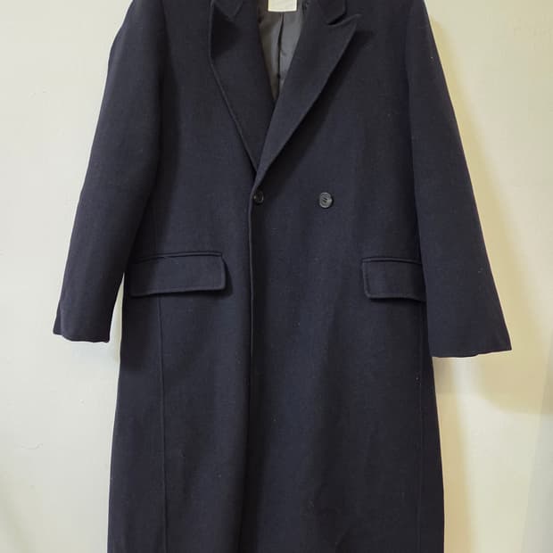 스튜디오톰보이 코트