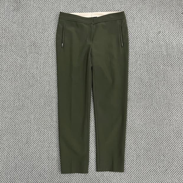 랑방 슬랙스 v0977