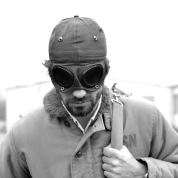 Cp컴퍼니 고글캡