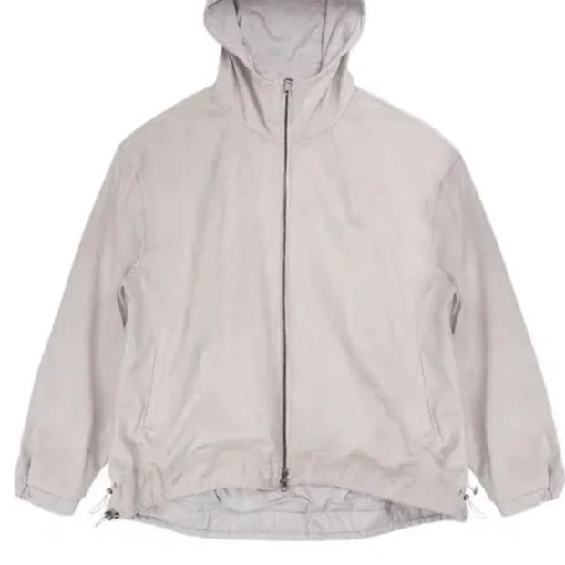 bonnae suede reversible jacket