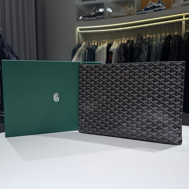 (A/OS) / 고야드 세나 클러치 GM