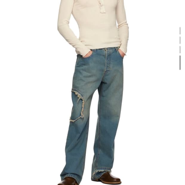 에드워드 커밍 써클진 3size