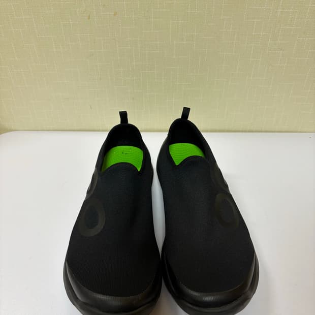 우포스 우엠지 블랙 290