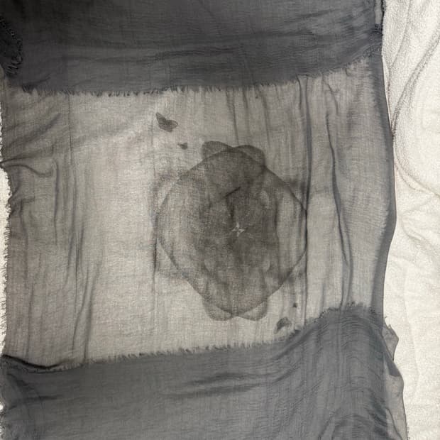 BLRBLUER F&F 스카프 목도리