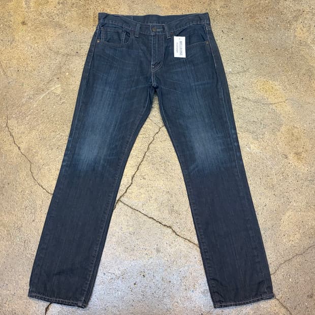 00s 미국 빈티지 리바이스 511 청바지