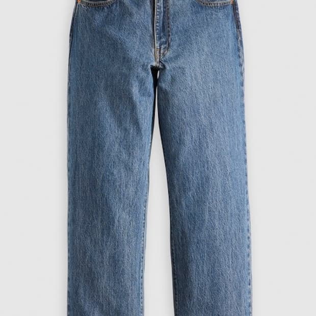 리바이스 578 배기 진 팬츠 30/32