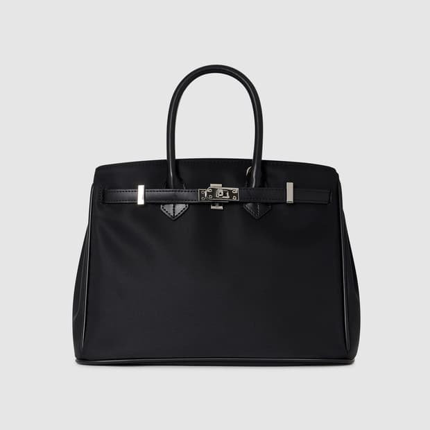 THE REUM JANE 25 NYLON BAG