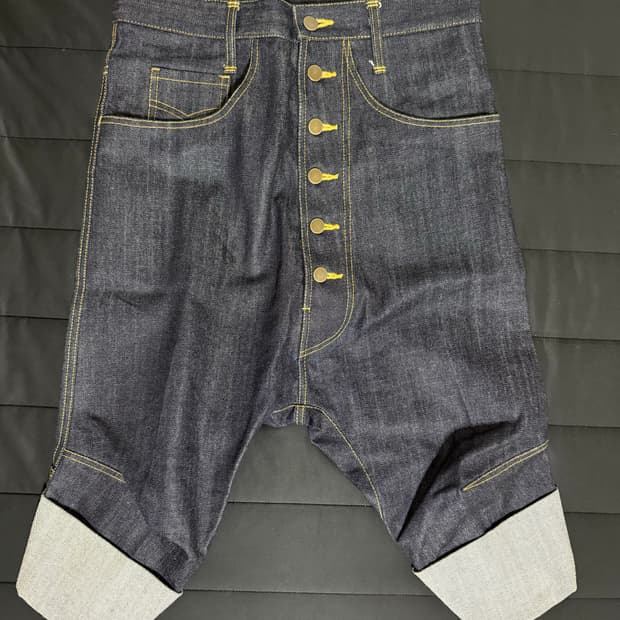 크리스토퍼 네메스 팬츠