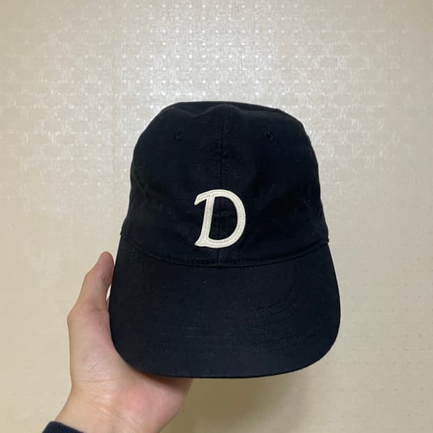 테프스토어즈 D deli 볼캡 L