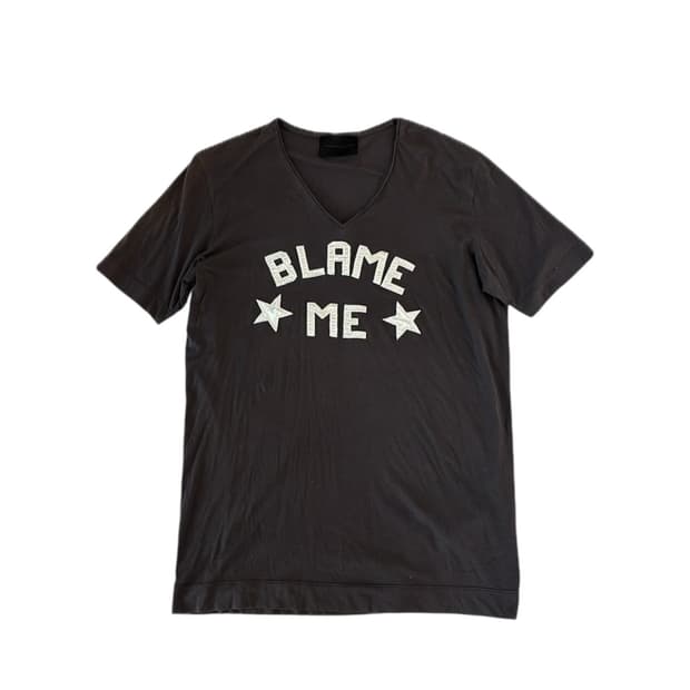 'BLAME ME' Tee