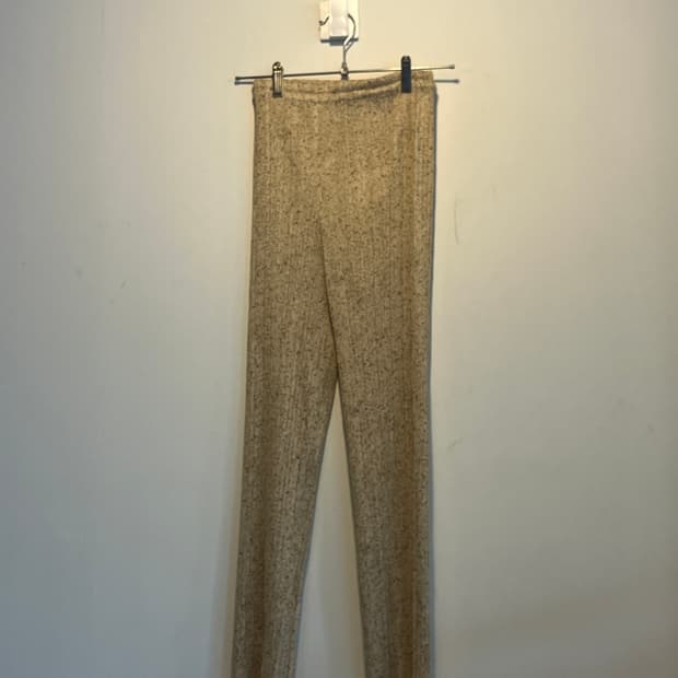 Pleats please pants