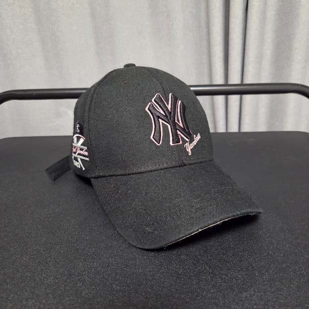 MLB 뉴욕 양키스 볼캡 Free