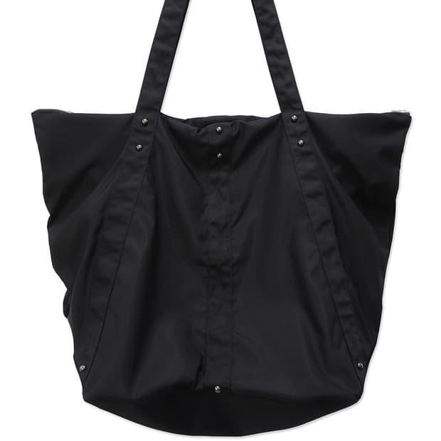 이그노타 코어:13 토트백 블랙