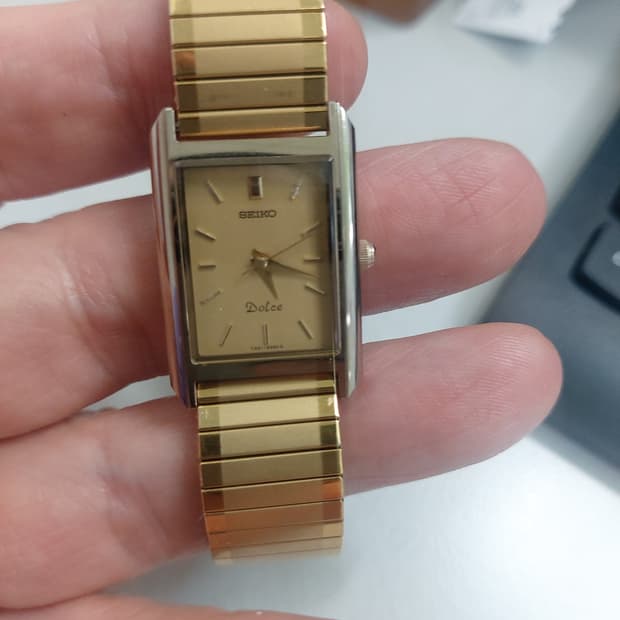 세이코 돌체 