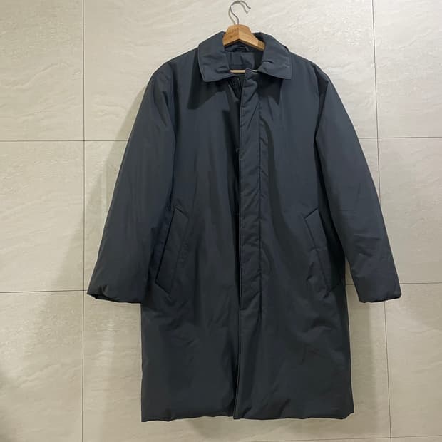 파렌하이트 / 나노다운 패딩코트, 남성점퍼 / 95