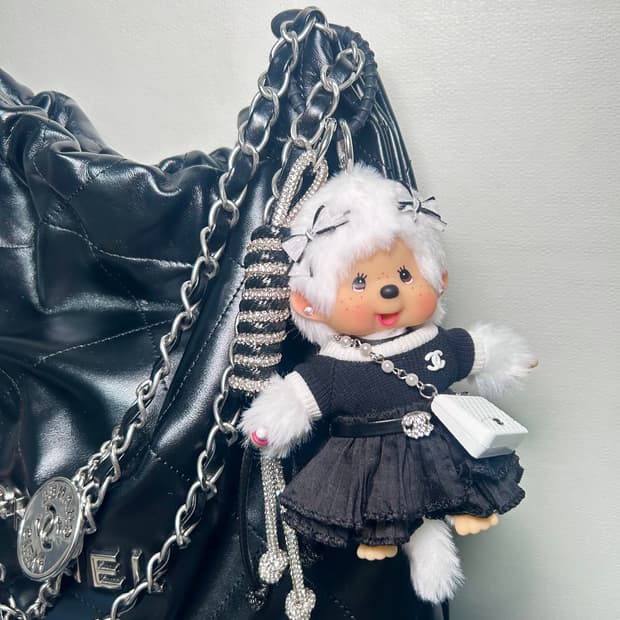 (52)정품몬치치🙊 ✨💖하이엔드 무드