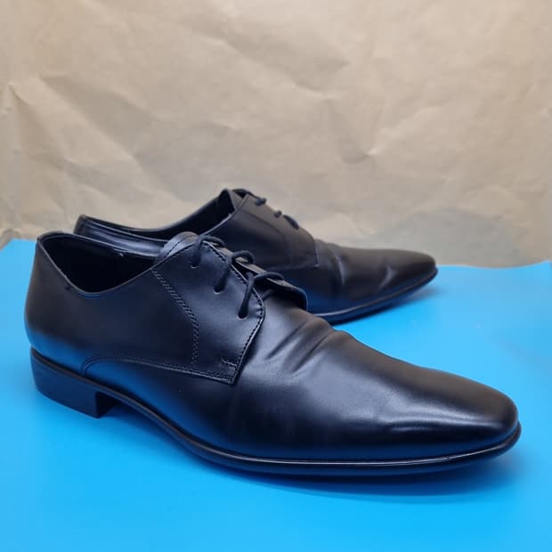 엠무크 남성정장구두 280