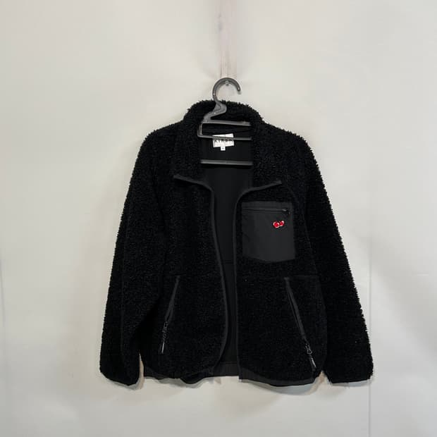 키르시 여성 후리스 자켓 1사이즈