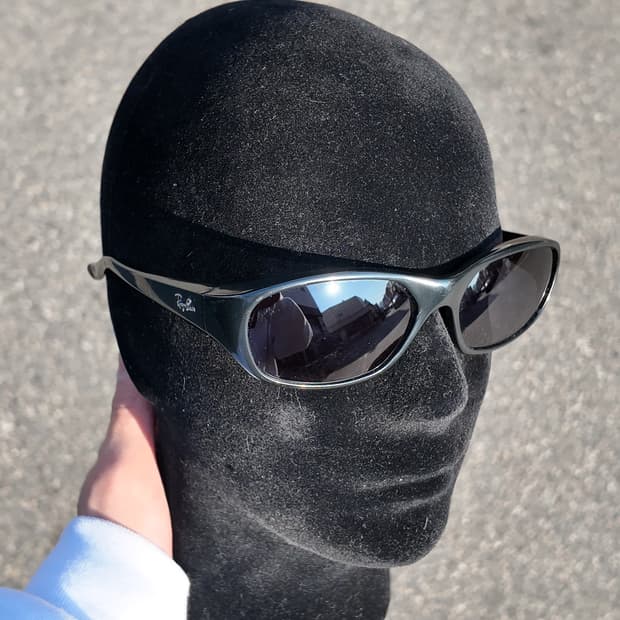 Ray-Ban 빈티지 레이밴 Early 2000s sunglasses