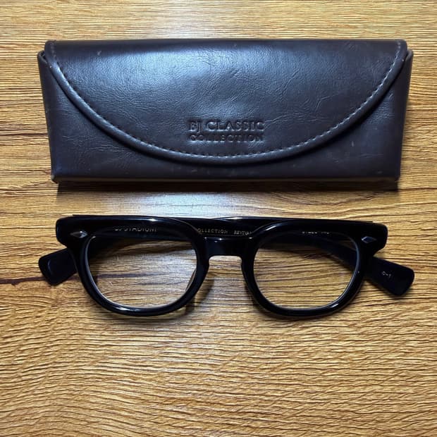 BJ Classic revival edition