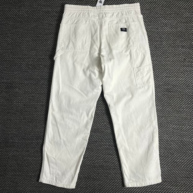 반스 올드스쿨 카펜터 워크 팬츠o 3647