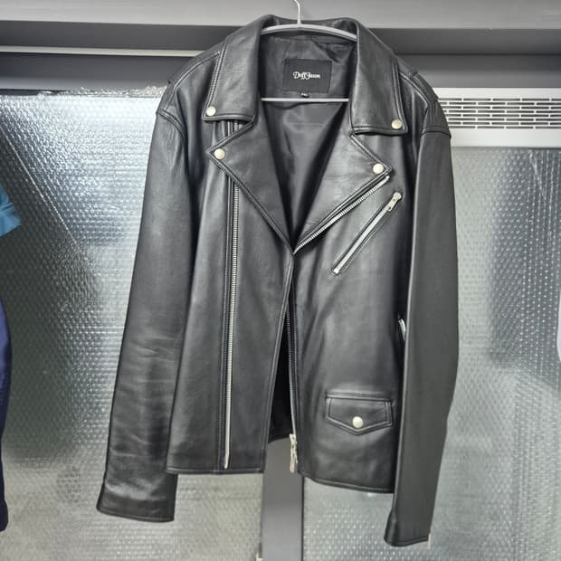 도프제이슨 램스킨 라이더