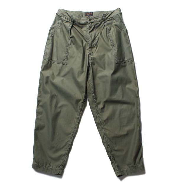 BEAMS PLUS