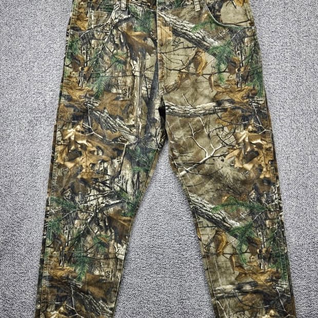 랭글러 리얼트리 워크 팬츠 ( 42X30 ) / 11722