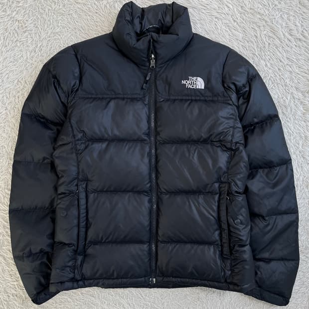 노스페이스 700 눕시 패딩/#51