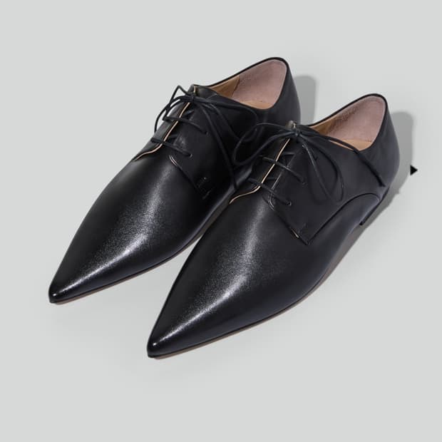 렉토 포인트 토 더비 42 (270 사이즈)