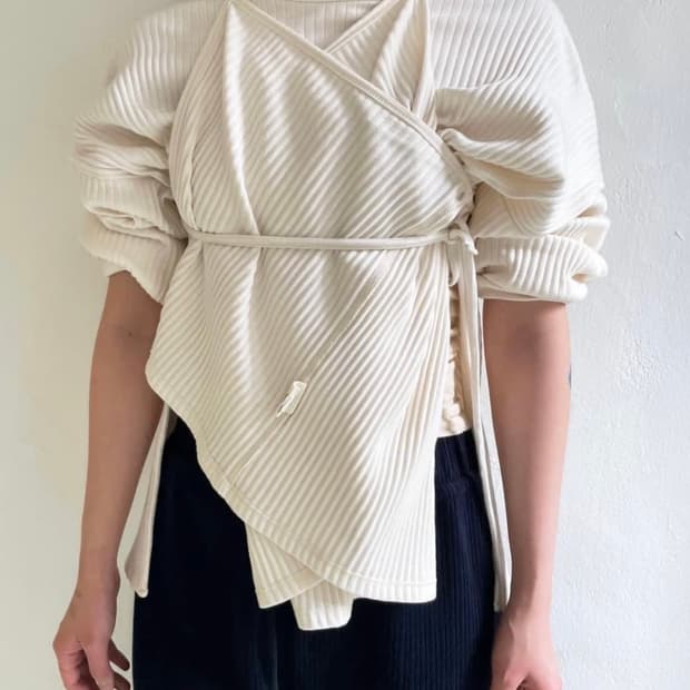 베이스레인지 SHAW TEE LONG SLEEVE