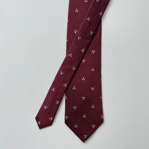 입생로랑(YSL) 명품 정품 넥타이